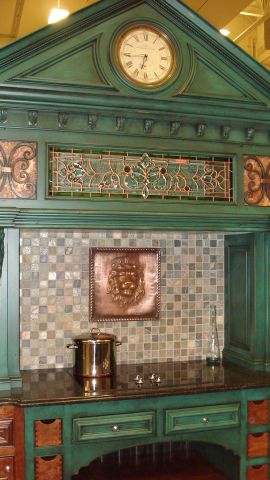 Copper Manor Architectural Products L.L.C. - Links